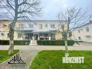 3-к квартира, вторичка, 72м2, 2/2 этаж