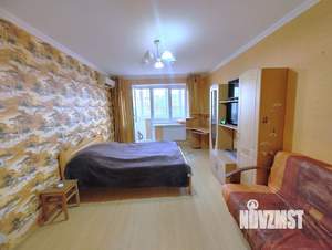 2-к квартира, вторичка, 53м2, 6/10 этаж