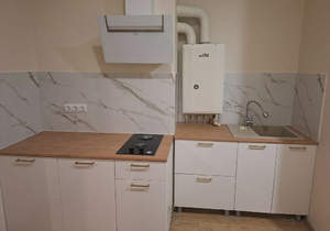 1-к квартира, вторичка, 43м2, 7/8 этаж