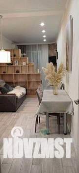1-к квартира, вторичка, 31м2, 4/6 этаж