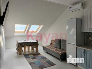 2-к квартира, вторичка, 118м2, 6/6 этаж