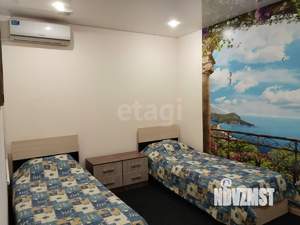 3-к квартира, вторичка, 74м2, 1/6 этаж