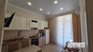 1-к квартира, вторичка, 42м2, 2/8 этаж