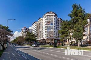 1-к квартира, вторичка, 67м2, 7/11 этаж