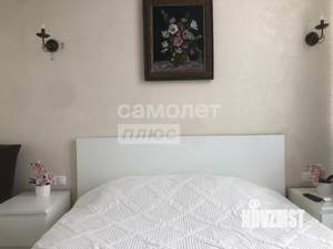 3-к квартира, вторичка, 55м2, 3/8 этаж