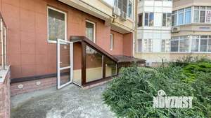 Студия квартира, вторичка, 15м2, -1/5 этаж
