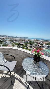3-к квартира, вторичка, 124м2, 7/7 этаж