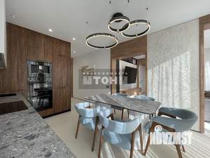 3-к квартира, вторичка, 91м2, 6/20 этаж