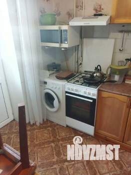 2-к квартира, вторичка, 52м2, 4/5 этаж
