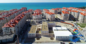 1-к квартира, вторичка, 48м2, 8/8 этаж