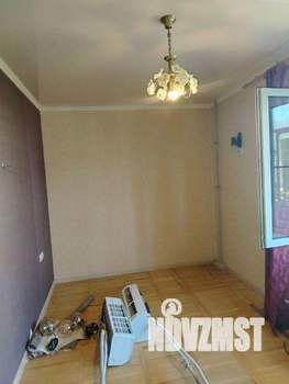 3-к квартира, вторичка, 63м2, 3/5 этаж