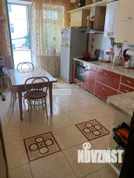 4-к квартира, вторичка, 115м2, 2/2 этаж