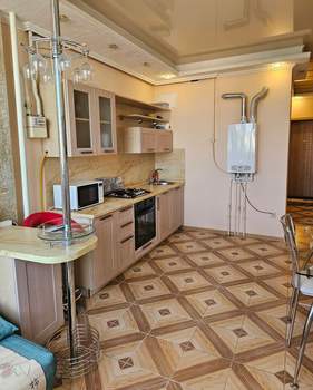 1-к квартира, вторичка, 50м2, 6/10 этаж