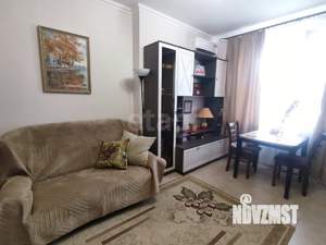 1-к квартира, вторичка, 50м2, 3/10 этаж