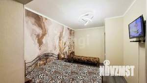 1-к квартира, вторичка, 33м2, 1/2 этаж