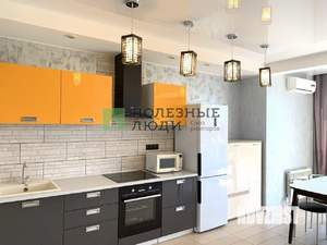 1-к квартира, вторичка, 41м2, 2/14 этаж