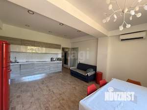 3-к квартира, вторичка, 123м2, 3/5 этаж