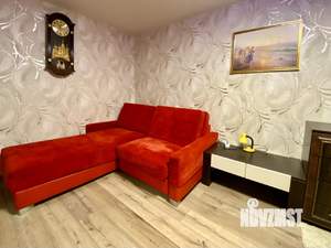 1-к квартира, вторичка, 32м2, 1/5 этаж