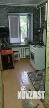 3-к квартира, вторичка, 40м2, 1/2 этаж