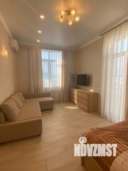 2-к квартира, вторичка, 50м2, 7/9 этаж
