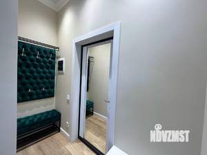 2-к квартира, вторичка, 51м2, 8/8 этаж