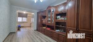 3-к квартира, вторичка, 59м2, 1/2 этаж