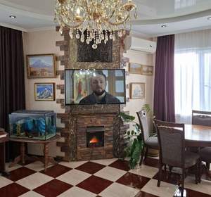 1-к квартира, вторичка, 68м2, 3/5 этаж