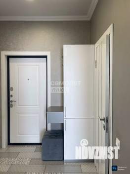 1-к квартира, вторичка, 42м2, 5/8 этаж