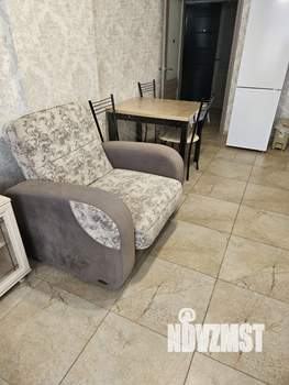 1-к квартира, вторичка, 45м2, 2/4 этаж