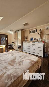 5-к квартира, вторичка, 190м2, 4/5 этаж