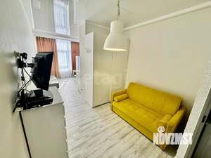 Студия квартира, вторичка, 25м2, 4/7 этаж
