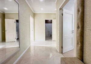 2-к квартира, вторичка, 70м2, 3/7 этаж