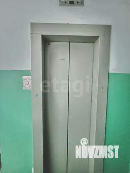 2-к квартира, вторичка, 55м2, 9/9 этаж