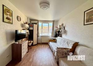 1-к квартира, вторичка, 42м2, 2/7 этаж