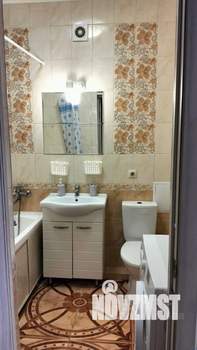1-к квартира, вторичка, 37м2, 5/6 этаж