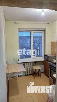 1-к квартира, вторичка, 30м2, 5/5 этаж