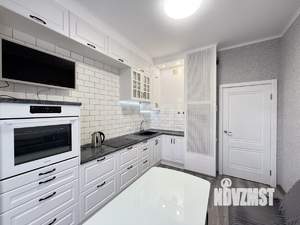 1-к квартира, вторичка, 36м2, 2/8 этаж