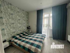 2-к квартира, вторичка, 58м2, 5/8 этаж