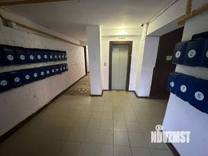 3-к квартира, вторичка, 60м2, 6/9 этаж