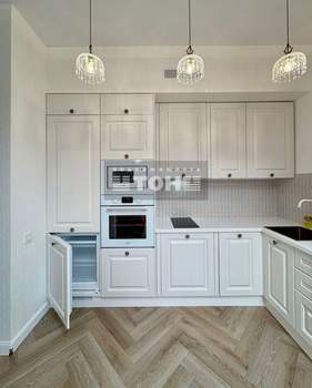 1-к квартира, вторичка, 51м2, 3/5 этаж