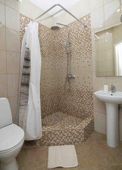 2-к квартира, вторичка, 68м2, 3/3 этаж