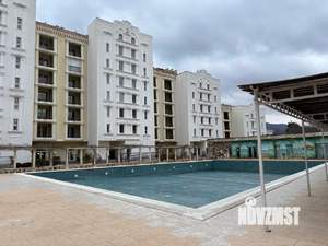 1-к квартира, вторичка, 67м2, 2/5 этаж