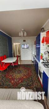 1-к квартира, вторичка, 36м2, 1/6 этаж