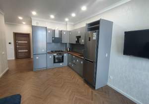 1-к квартира, вторичка, 55м2, 5/7 этаж