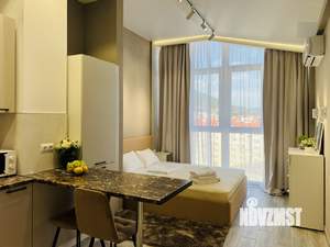 1-к квартира, вторичка, 52м2, 9/9 этаж