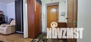 1-к квартира, вторичка, 40м2, 3/6 этаж