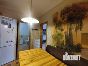 3-к квартира, вторичка, 63м2, 1/2 этаж