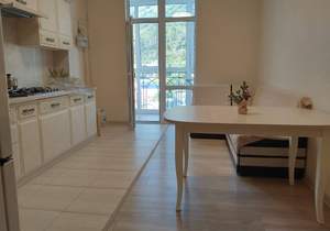 1-к квартира, вторичка, 50м2, 8/10 этаж