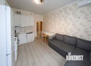 1-к квартира, вторичка, 44м2, 4/7 этаж