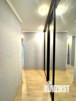 2-к квартира, вторичка, 58м2, 2/5 этаж